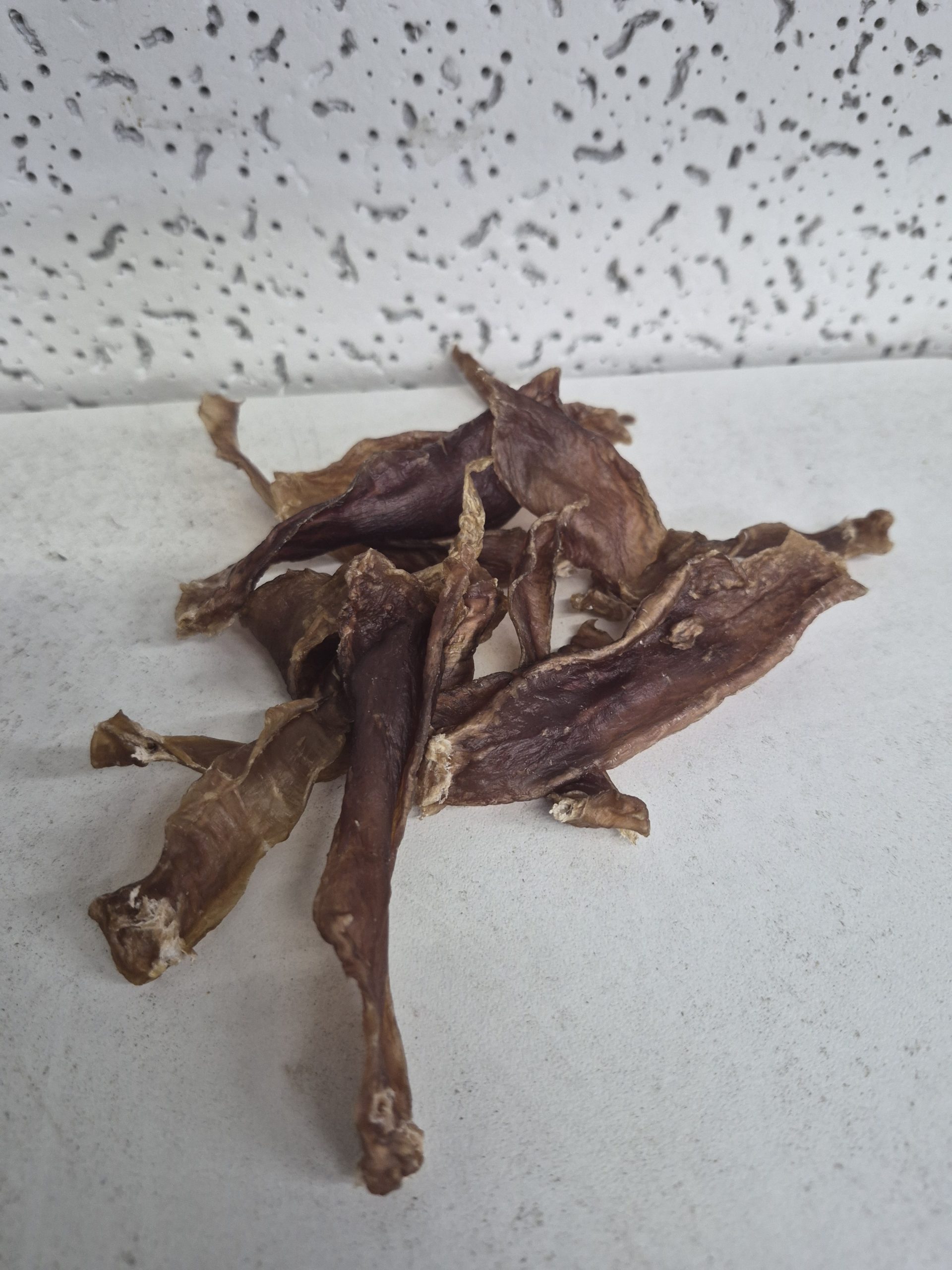 Ostrich Gizzard Chews