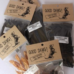 Spoiler Hamper