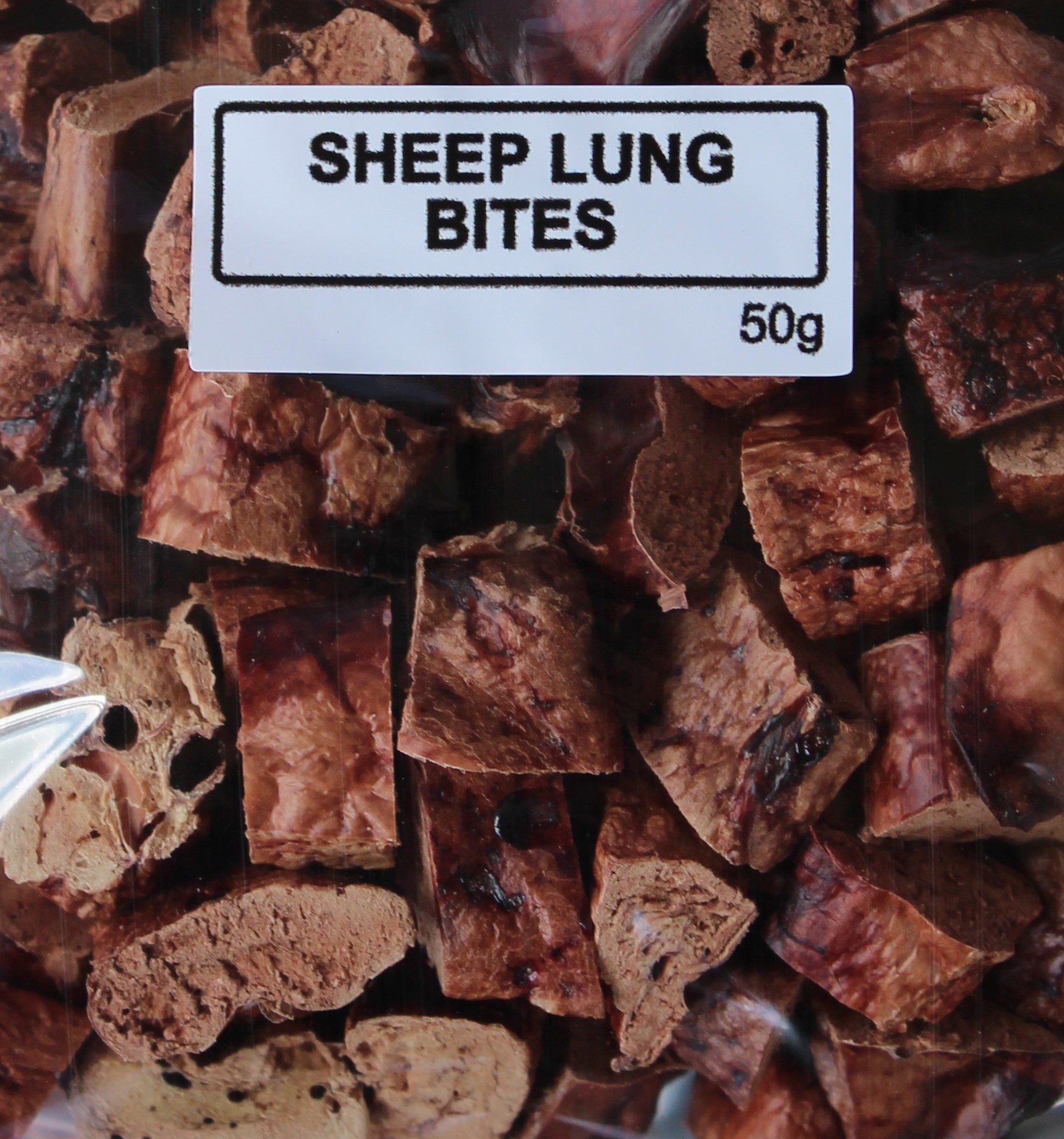Sheep Lung Bites - Image 3
