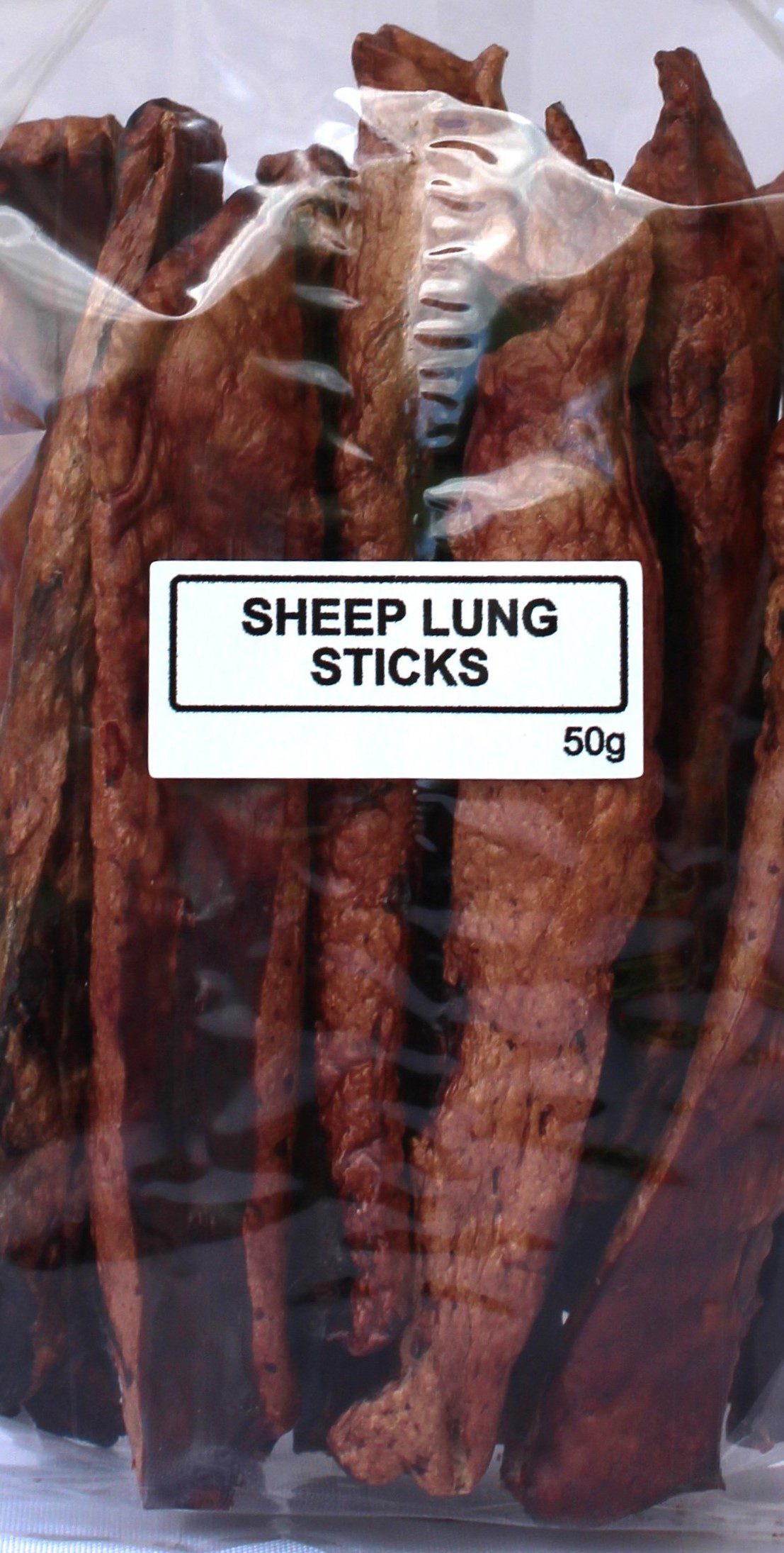 Sheep Lung Sticks - Image 2