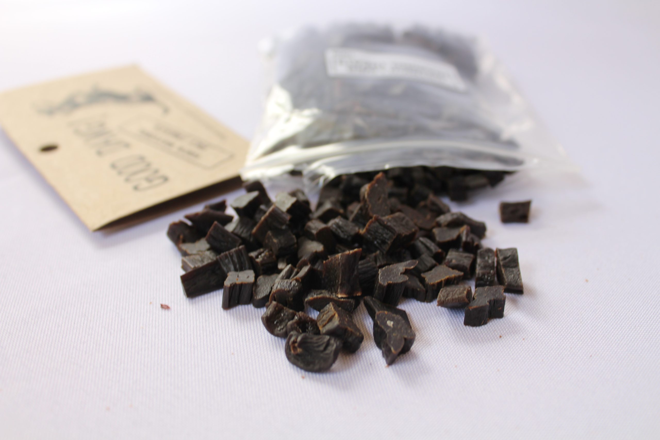Ostrich Liver Training Treats - Image 2