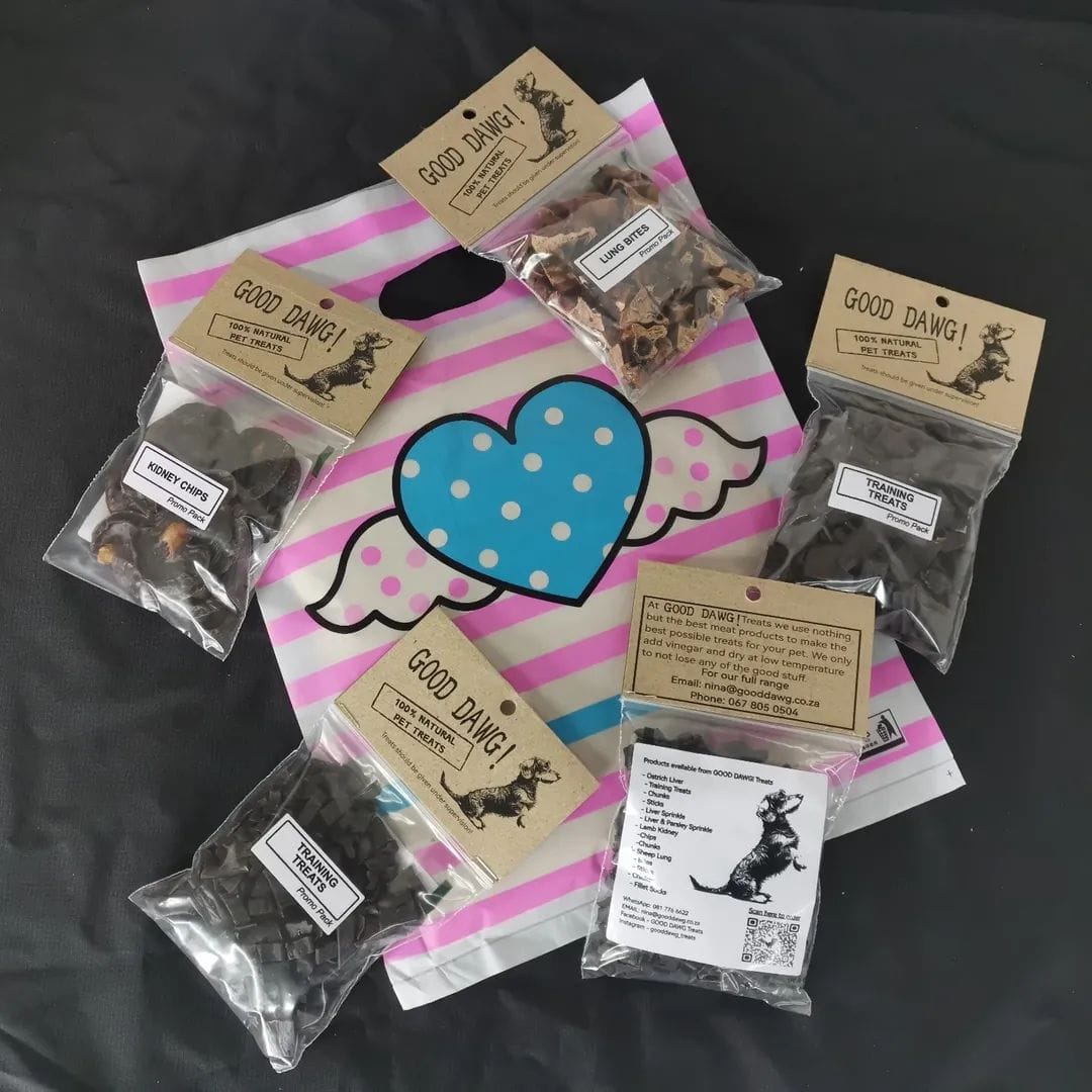 Adoption welcome pack